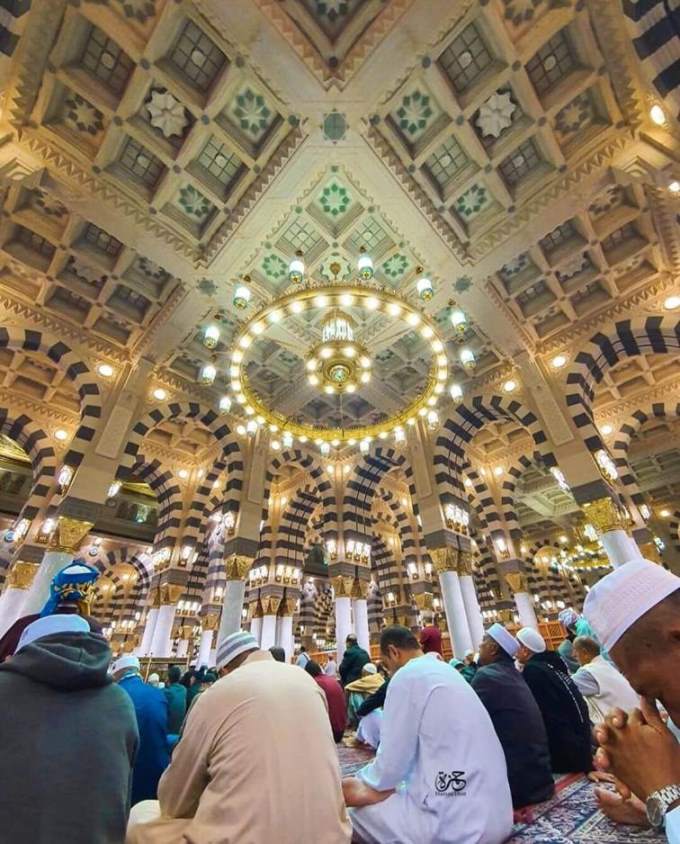 13 Fungsi Masjid Dalam Islam Lengkap Dengan Dalilnya